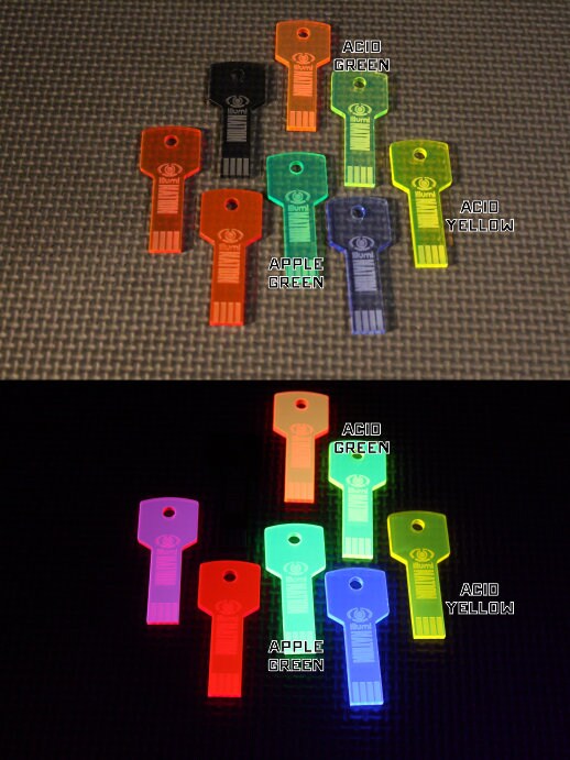 Enemy of Humanity pendent