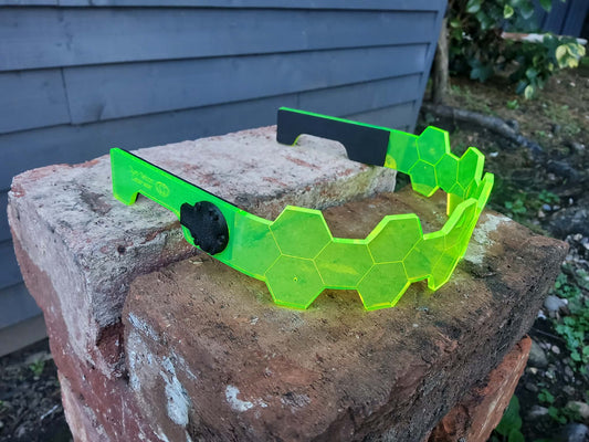 DISCOUNT NON ILLUMINATED VISORS!