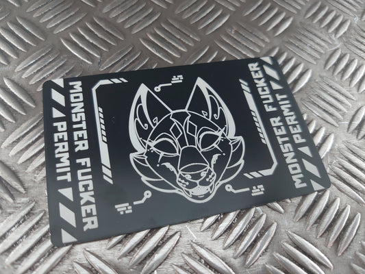 MONSTER FUCKER PERMITS Illumi Nation Cyberwear monster-fucker-permits-illumi-nation-cyberwear