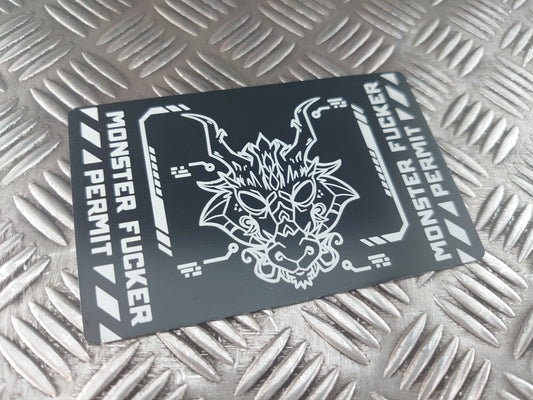 MONSTER FUCKER PERMITS Illumi Nation Cyberwear monster-fucker-permits-illumi-nation-cyberwear